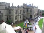 Image: Trip to Warwick Castle